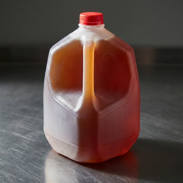 Gallon Sweet Tea.