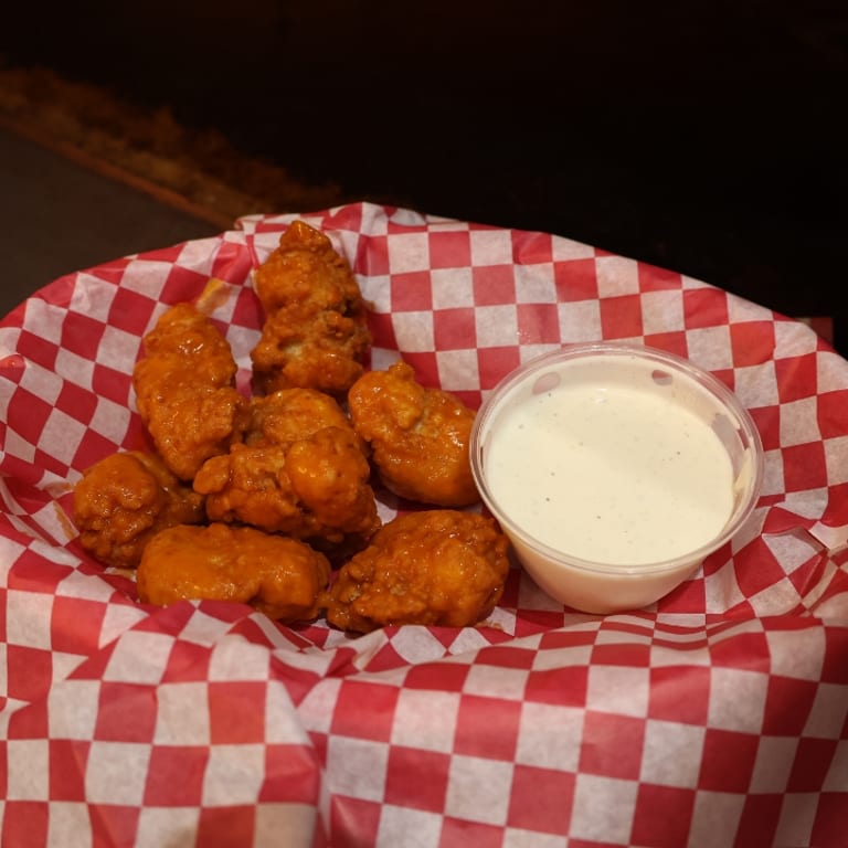 Delicious Vegetarian Options for Every Palate