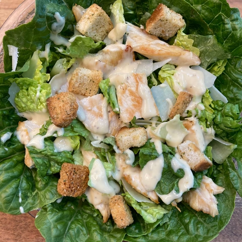 Gluten Free Delights